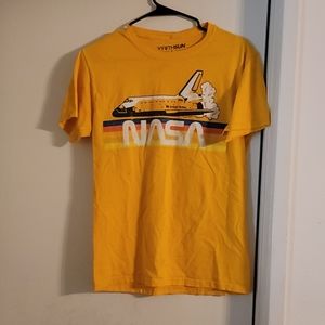NASA T Shirt
